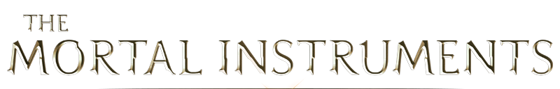 Cover image for The Mortal Instruments series Cover image for The Mortal Instruments series